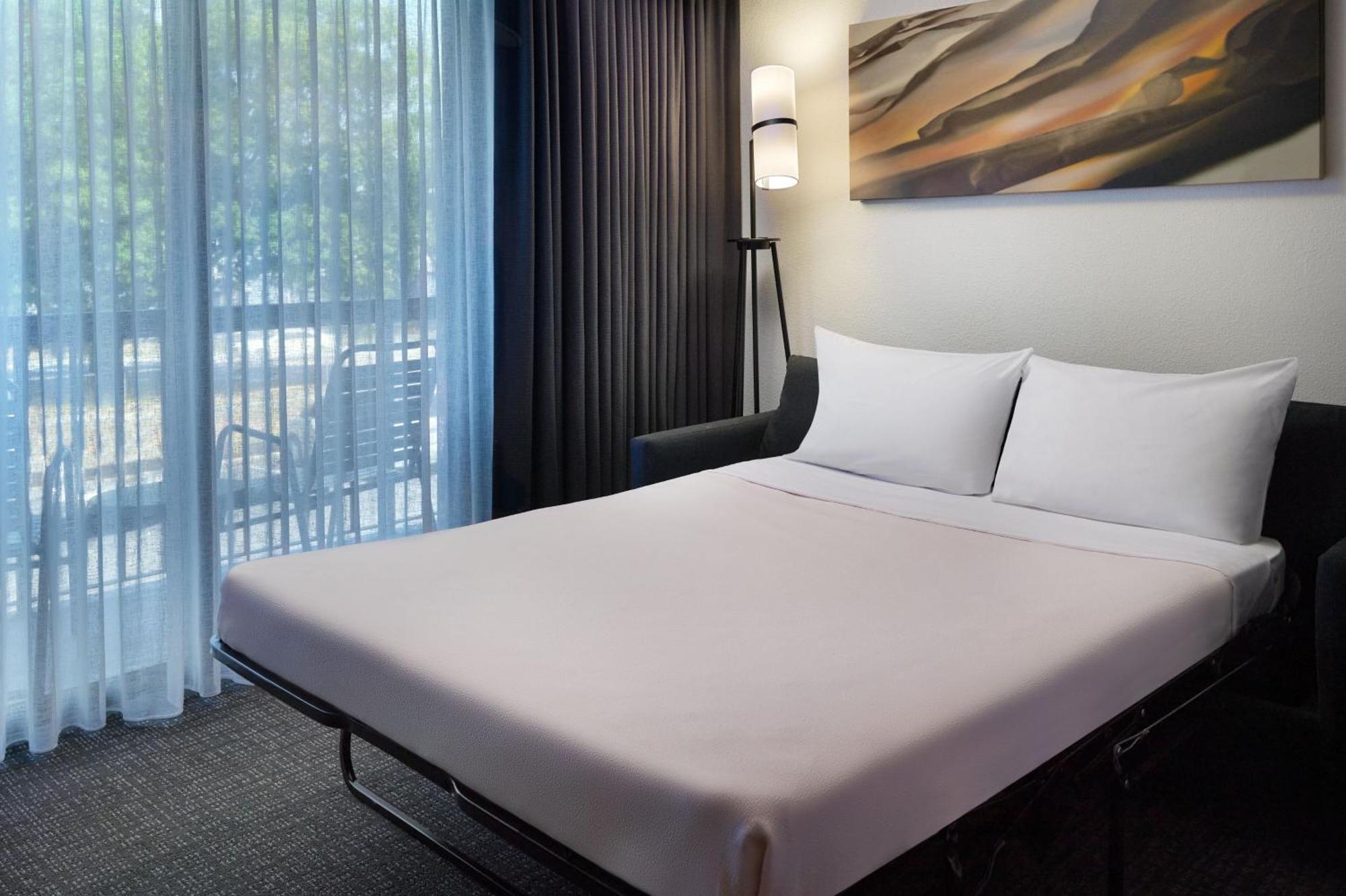 คอร์ทยาร์ด ออกัสตา Hotel ภายนอก รูปภาพ