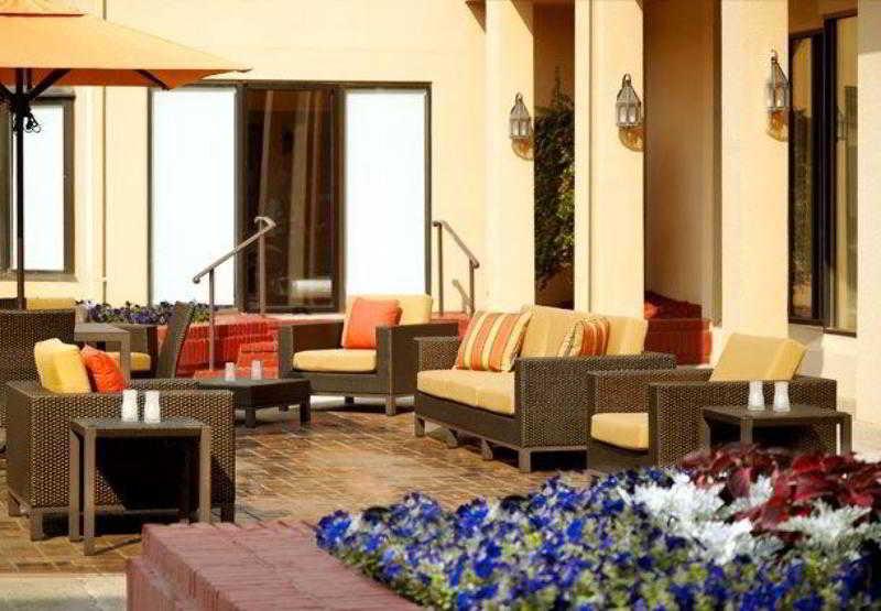 คอร์ทยาร์ด ออกัสตา Hotel ภายนอก รูปภาพ